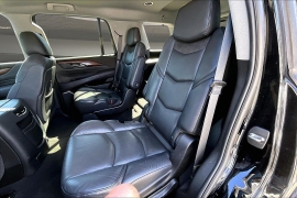 Used 2019  Cadillac Escalade 4d SUV RWD at Pre-Owned Plus near San Antonio&comma; TX