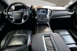 Used 2019  Chevrolet Tahoe 4d SUV RWD Premier at Pre-Owned Plus near San Antonio&comma; TX