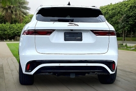 Used 2024  Jaguar F-PACE R-Dynamic S P250 AWD at Pre-Owned Plus near San Antonio&comma; TX
