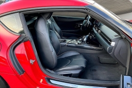 Used 2022  Toyota GR Supra 3&period;0 Premium Auto at Pre-Owned Plus near San Antonio&comma; TX