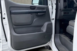 Used 2018  Nissan NV 2500 Cargo Van 3d High Roof Van S V6 at Pre-Owned Plus near San Antonio&comma; TX