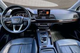 Used 2019  Audi Q5 4d SUV 2&period;0T Quattro Premium Plus at Pre-Owned Plus near San Antonio&comma; TX