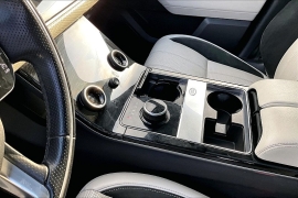 Used 2020  Land Rover Range Rover Velar 4d SUV 4WD P250 R-Dynamic S at Pre-Owned Plus near San Antonio&comma; TX