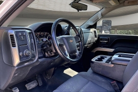 Used 2019  Chevrolet Silverado 1500 Legacy 2WD Double Cab LT at Pre-Owned Plus near San Antonio&comma; TX