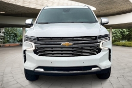 Used 2023 Chevrolet Suburban 2WD 4dr Premier at Pre-Owned Plus near San Antonio, TX