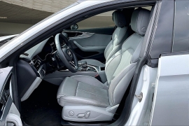 Used 2023  Audi A5 Sportback S line Premium Plus 45 TFSI quattro at Pre-Owned Plus near San Antonio&comma; TX