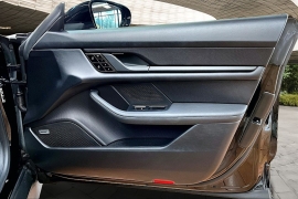 Used 2021  Porsche Taycan RWD at Pre-Owned Plus near San Antonio&comma; TX