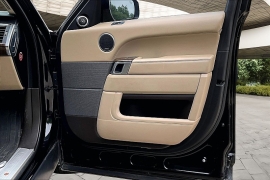 Used 2015  Land Rover Range Rover Sport 4d SUV 3&period;0L SE at Pre-Owned Plus near San Antonio&comma; TX