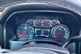 Used 2018  Chevrolet Silverado 1500 2WD Crew Cab LT at Pre-Owned Plus near San Antonio&comma; TX