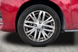 Used 2021  Mitsubishi Mirage G4 SE CVT at Pre-Owned Plus near San Antonio&comma; TX