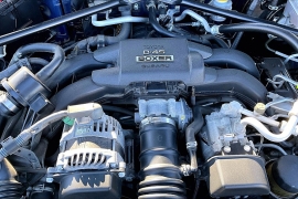 Used 2015  Subaru BRZ 2d Coupe Limited 6spd at Pre-Owned Plus near San Antonio&comma; TX