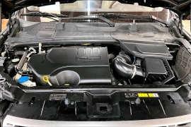 Used 2018  Land Rover Discovery Sport 4d SUV HSE 237HP at Pre-Owned Plus near San Antonio&comma; TX