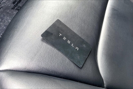 Used 2021  Tesla Model 3 Standard Range Plus RWD at Pre-Owned Plus near San Antonio&comma; TX