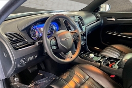 Used 2023  Chrysler 300 300S RWD at Pre-Owned Plus near San Antonio&comma; TX