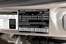 Used 2021  Mercedes-Benz GLC GLC 300 4MATIC SUV at Pre-Owned Plus near San Antonio&comma; TX