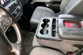 Used 2017  Chevrolet Silverado 1500 4WD Reg Cab LT Z71 at Pre-Owned Plus near San Antonio&comma; TX