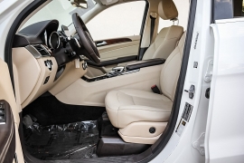 Used 2018  Mercedes-Benz GLS-Class 4d SUV GLS450 at Pre-Owned Plus near San Antonio, TX