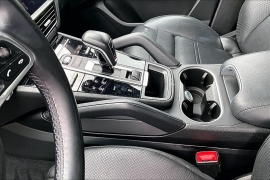 Used 2023  Porsche Cayenne AWD at Pre-Owned Plus near San Antonio&comma; TX