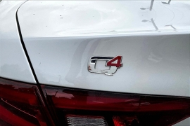 Used 2021 Alfa Romeo Giulia Ti AWD at Pre-Owned Plus near San Antonio, TX