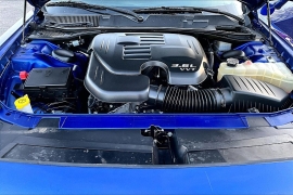 Used 2021  Dodge Challenger SXT RWD at Pre-Owned Plus near San Antonio&comma; TX