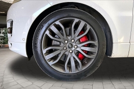 Used 2017  Land Rover Range Rover Sport 4d SUV 3&period;0L SC HSE Dynamic at Pre-Owned Plus near San Antonio&comma; TX
