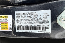 Used 2023 Honda Civic Sedan EX CVT at Pre-Owned Plus near San Antonio, TX