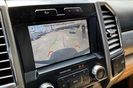 Used 2017 Ford Super Duty F-250 4WD Crew Cab Lariat at Pre-Owned Plus near San Antonio, TX