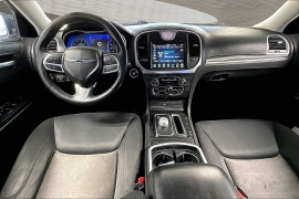 Used 2021  Chrysler 300 Touring RWD at Pre-Owned Plus near San Antonio&comma; TX