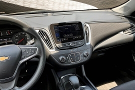 Used 2023 Chevrolet Malibu 4dr Sdn 1LT at Pre-Owned Plus near San Antonio, TX