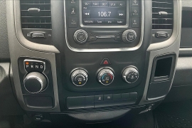 Used 2015 Ram 1500 2WD Crew Cab Express at Pre-Owned Plus near San Antonio, TX