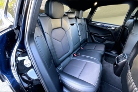 Used 2023  Porsche Macan T AWD at Pre-Owned Plus near San Antonio&comma; TX