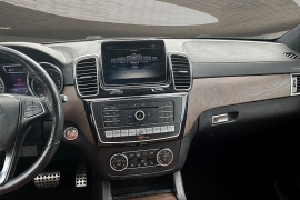 Used 2016  Mercedes-Benz GLE-Class 4d SUV Coupe GLE450 AMG 4matic at Pre-Owned Plus near San Antonio&comma; TX