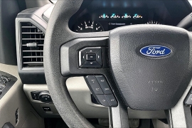 Used 2020  Ford F-150 4WD SuperCrew XL STX 5 1&sol;2 at Pre-Owned Plus near San Antonio&comma; TX