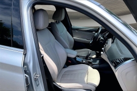 Used 2021  BMW X3 sDrive30i Sports Activity Vehicle at Pre-Owned Plus near San Antonio&comma; TX