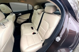 Used 2018  Mercedes-Benz GLA-Class 4d SUV GLA250 at Pre-Owned Plus near San Antonio&comma; TX