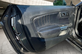 Used 2020 Ford Mustang 2d Convertible Eco Premium at Pre-Owned Plus near San Antonio, TX