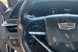 Used 2021  Cadillac Escalade 2WD 4dr Sport at Pre-Owned Plus near San Antonio&comma; TX