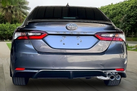 Used 2021  Toyota Camry SE Auto AWD at Pre-Owned Plus near San Antonio&comma; TX