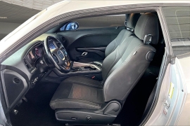 Used 2021  Dodge Challenger SXT RWD at Pre-Owned Plus near San Antonio&comma; TX