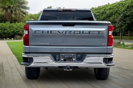 Used 2020  Chevrolet Silverado 1500 2WD Crew Cab LT Texas Edition at Pre-Owned Plus near San Antonio&comma; TX
