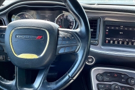 Used 2019  Dodge Challenger 2d Coupe AWD SXT at Pre-Owned Plus near San Antonio&comma; TX