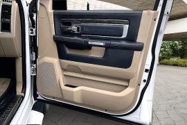 Used 2018  Ram 1500 2WD Crew Cab Longhorn Limited at Pre-Owned Plus near San Antonio&comma; TX