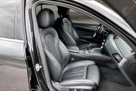 Used 2021  BMW 5 Series 530i Sedan at Pre-Owned Plus near San Antonio&comma; TX