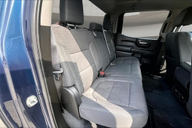 Used 2020  Chevrolet Silverado 1500 2WD Crew Cab LT at Pre-Owned Plus near San Antonio&comma; TX