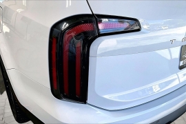 Used 2023  Kia Telluride SX X-Pro AWD at Pre-Owned Plus near San Antonio&comma; TX