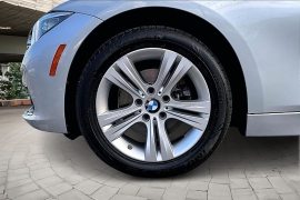 Used 2017  BMW 3 Series 330i Sedan South Africa at Pre-Owned Plus near San Antonio, TX