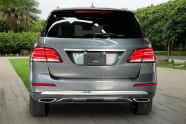 Used 2018  Mercedes-Benz GLE-Class 4d SUV GLE350 at Pre-Owned Plus near San Antonio&comma; TX