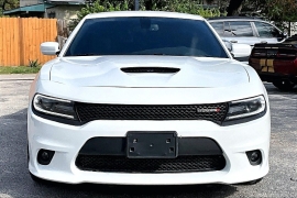 Used 2021  Dodge Charger R&sol;T RWD at Pre-Owned Plus near San Antonio&comma; TX