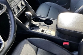 Used 2021  Volkswagen Atlas 2021&period;5 3&period;6L V6 SE w&sol;Technology FWD at Pre-Owned Plus near San Antonio&comma; TX