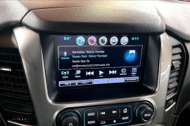 Used 2019  Chevrolet Tahoe 4d SUV RWD Premier at Pre-Owned Plus near San Antonio&comma; TX